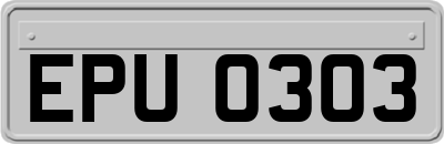 EPU0303