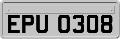 EPU0308