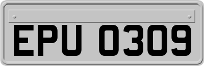 EPU0309