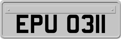EPU0311