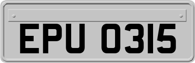 EPU0315