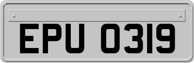 EPU0319