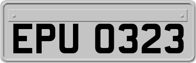EPU0323
