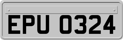 EPU0324