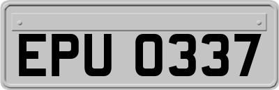 EPU0337