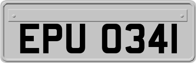 EPU0341