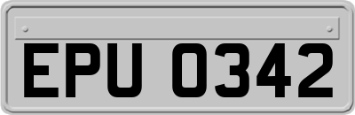 EPU0342