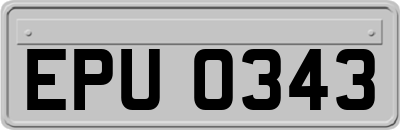 EPU0343