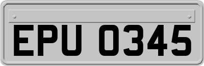 EPU0345