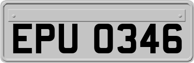 EPU0346