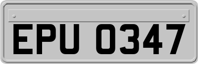 EPU0347