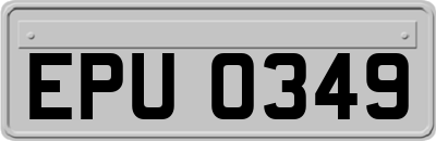 EPU0349