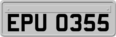 EPU0355