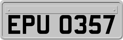 EPU0357