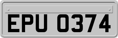 EPU0374