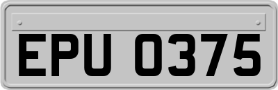 EPU0375