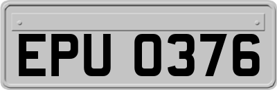 EPU0376