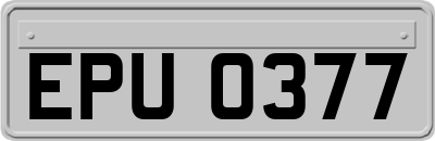 EPU0377