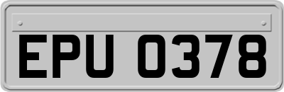 EPU0378