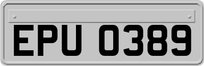 EPU0389