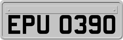 EPU0390