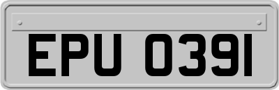 EPU0391