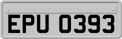 EPU0393