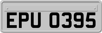 EPU0395