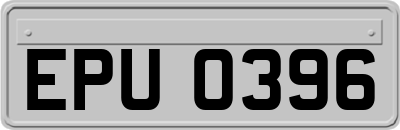 EPU0396