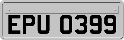 EPU0399