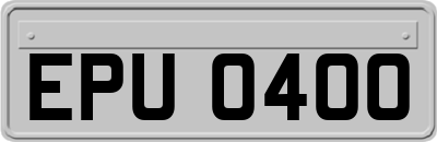 EPU0400