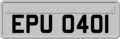EPU0401