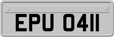 EPU0411