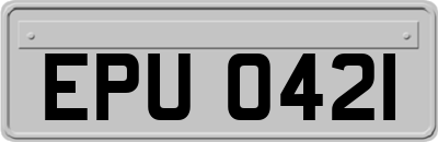 EPU0421