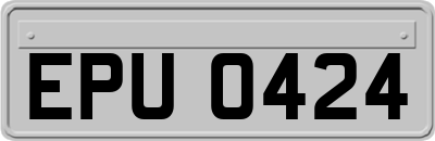 EPU0424