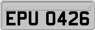 EPU0426