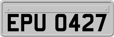 EPU0427