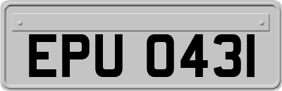 EPU0431