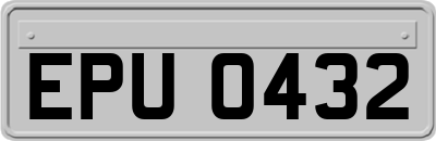 EPU0432