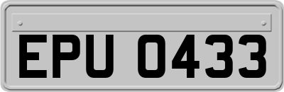 EPU0433