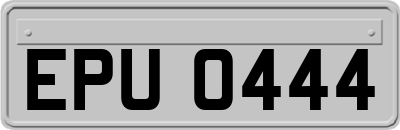EPU0444