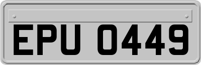EPU0449