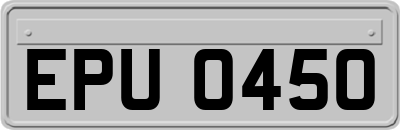EPU0450