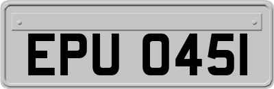 EPU0451