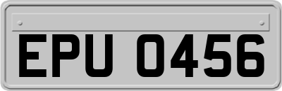 EPU0456