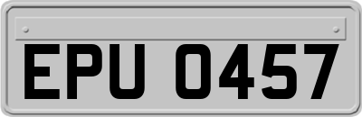 EPU0457