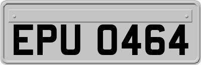EPU0464