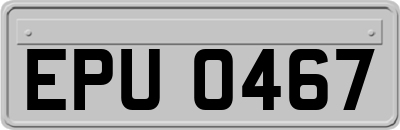 EPU0467