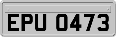 EPU0473