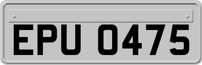 EPU0475